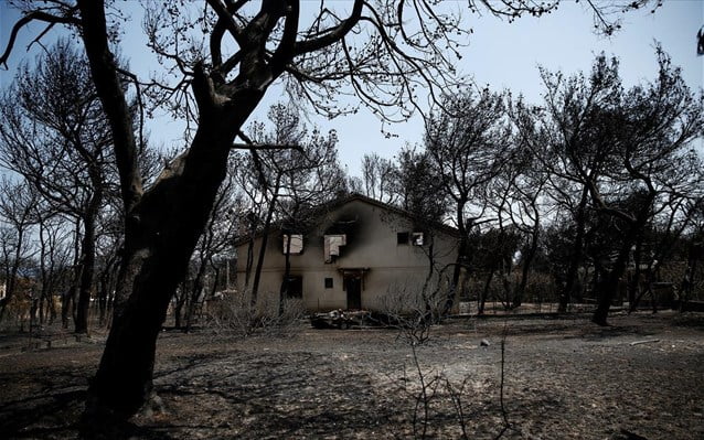 Πόρισμα Συνολάκη: Η εκκένωση στο Μάτι ήταν δυνατή – «Θα είχαν χαθεί λιγότερες ζωές ή δεν θα είχαμε θύματα»