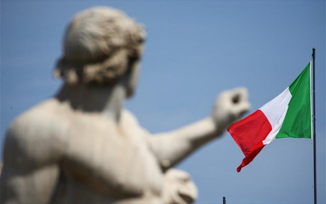 Ιταλία: Σφυροκόπημα των ομολόγων, μετά τη «νίκη» Σαλβίνι- Ντι Μάιο