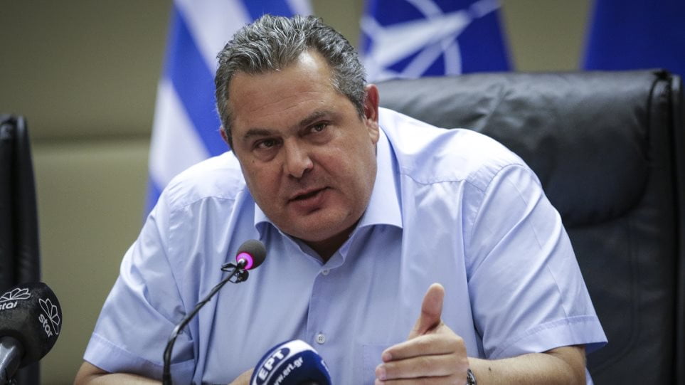 Politico: Έρευνα από την OLAF για τα κονδύλια του προσφυγικού στην Ελλάδα