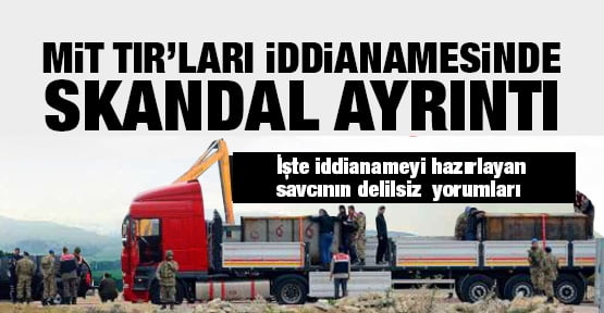 Σκανδαλάρα – Εμπλοκή Τουρκίας – Βουλγαρίας με αποστολή οπλισμού σε τζιχαντιστές στη Συρία