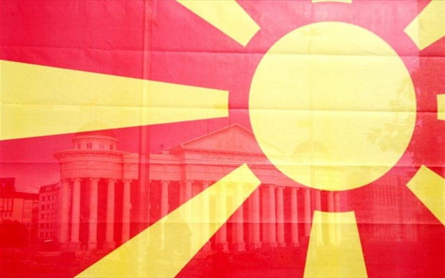 Νέα δημοσκόπηση στην ΠΓΔΜ: Οριακό το προβάδισμα του «ναι»