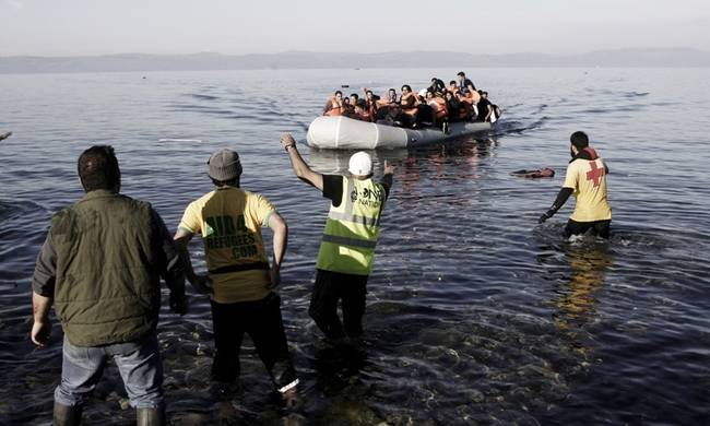 Επιτέλους, η Ε.Ε. κατάλαβε το ρόλο του Ερντογάν στο θέμα της λαθρομετανάστευσης: Στέλνει εσκεμμένα λαθρομετανάστες στα ελληνικά νησιά