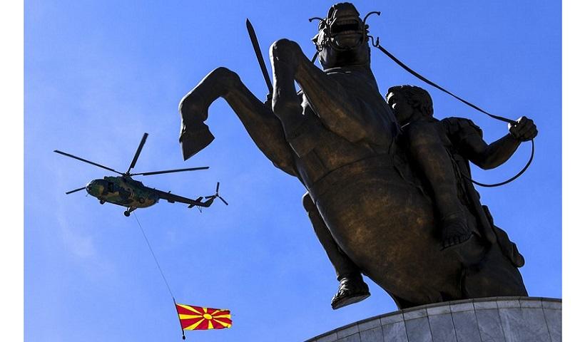 Επίθεση ΗΠΑ και ΝΑΤΟ κατά Ρωσίας για το δημοψήφισμα στην πΓΔΜ