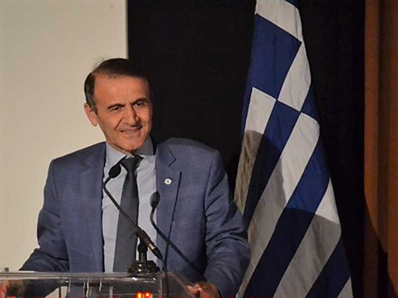 Νικόλαος Ταμουρίδης: Τι Ελλάδα θα παραδώσετε;