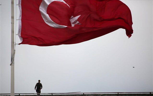 Η Τουρκία, υπό την πίεση των γεγονότων, χαρακτήρισε τρομοκρατική τη τζιχαντιστική οργάνωση που χρηματοδοτεί η ίδια και ελέγχει το Ιντλίμπ