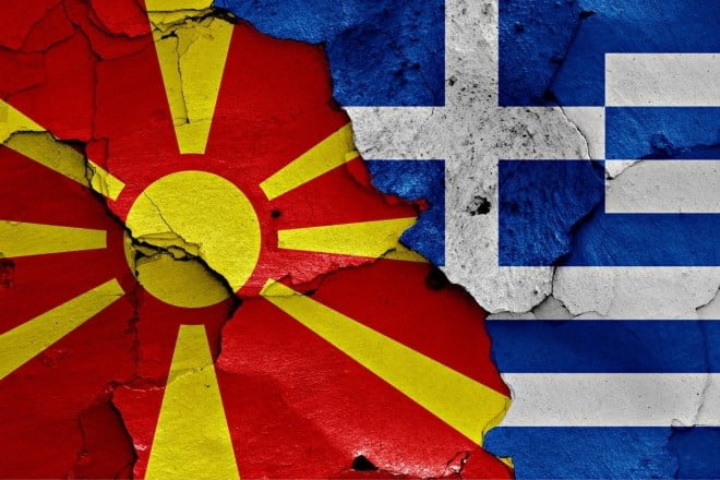 Μακεδονικό : Από τα «Μυστικά του Βάλτου» στη Συμφωνία των Πρεσπών μέσα από ιστορικές διαδρομές