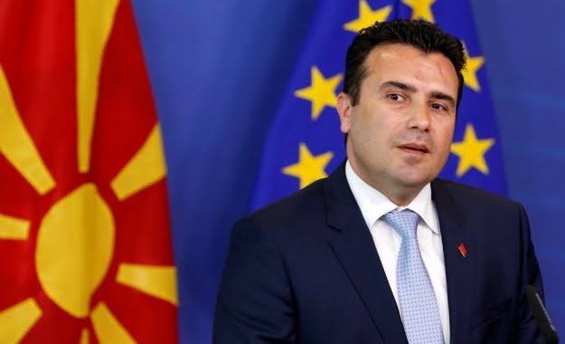 Η τηλεοπτική αποκάλυψη του ανύπαρκτου “Μακεδονικού” έθνους