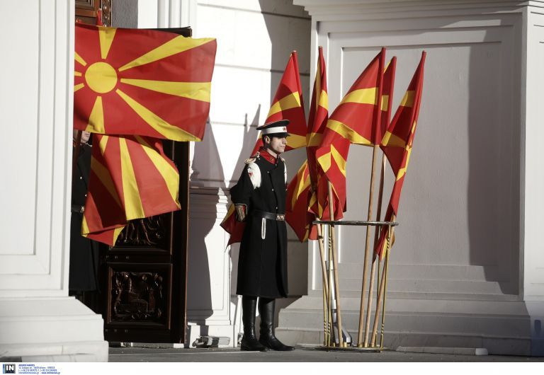 Στο φως τα πρακτικά των συσκέψεων των πολιτικών αρχηγών της πΓΔΜ για τις διαπραγματεύσεις με Ελλάδα