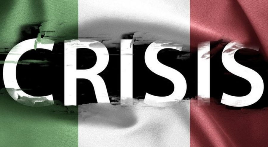 Ιταλία: Συνεχίζονται οι κόντρες κυβέρνησης και Ευρωζώνης – Στις Βρυξέλες χωρίς αλλαγές ο προϋπολογισμός