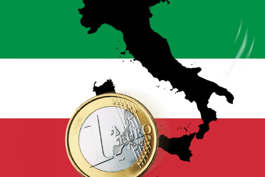 Ιταλία: «Αμετακίνητη» η κυβέρνηση για έλλειμμα στο 2,4% του ΑΕΠ – Καμία ανησυχία από την υποβάθμιση Moody’s
