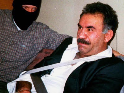 Stop the Turkish and international crime against Ocalan