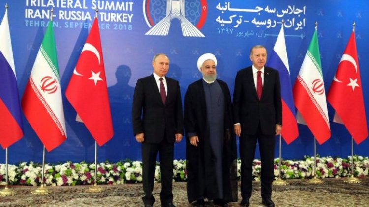 Η Ρωσο-Τουρκική συμφωνία για τη Συρία και η Κύπρος: Γιατί ο Βλ. Πούτιν εξυπηρετεί τον Ταγίπ;