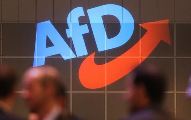 Γερμανία: Κατακραυγή για το εβραϊκό τμήμα που ιδρύει το ακροδεξιό AfD