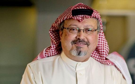 Άγκυρα: «Αδιάσειστες πληροφορίες» ότι δολοφονήθηκε ο Σαουδάραβας δημοσιογράφος