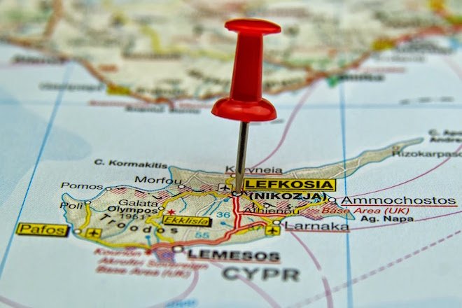 Περί «χαλαρής» ομοσπονδίας στην Κύπρο