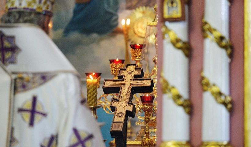 «Σθεναρή» απάντηση στο Πατριαρχείο προαναγγέλλει η ρωσική Εκκλησία για την αυτοκεφαλία της ουκρανικής Εκκλησίας