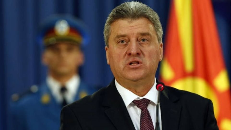 Σκληρές αλήθειες από τον Ιβανόφ: Οι 80 βουλευτές έδρασαν ενάντια στη βούληση του λαού των Σκοπίων στο δημοψήφισμα