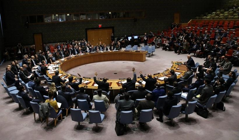 Ρωσία: Στο Συμβούλιο Ασφαλείας του ΟΗΕ η Συμφωνία των Πρεσπών