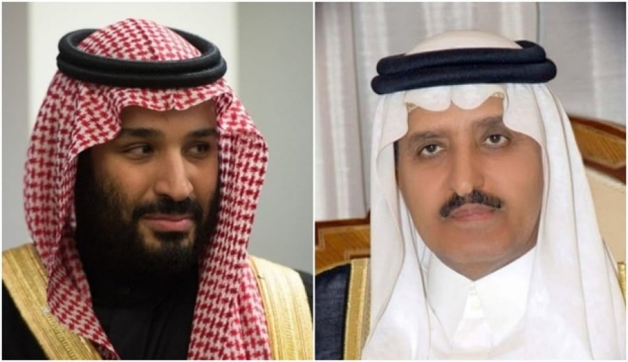 Αναταραχή στη Σαουδική Αραβία – Ποιος αμφισβητεί τον πρίγκιπα διάδοχο και ο ρόλος της Τουρκίας