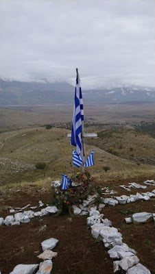 Μια ανθελληνική ελληνική κυβέρνηση