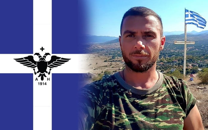 Μνημόσυνο για τον ήρωα Κώστα Κατσίφα – Πρώτος πήρε εντολή ο Αλβανός διοικητής του αστυνομικού τμήματος να τον σκοτώσει και αρνήθηκε
