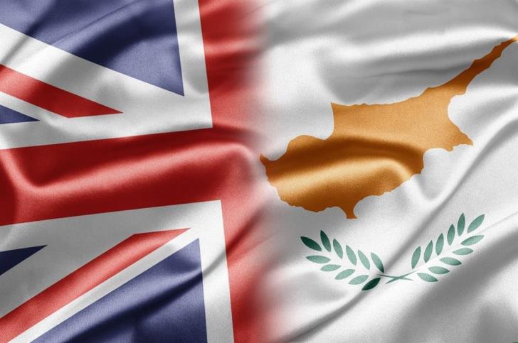 Σκληρός συμβιβασμός Λευκωσίας – Λονδίνου για τις βρετανικές βάσεις στην Κύπρο