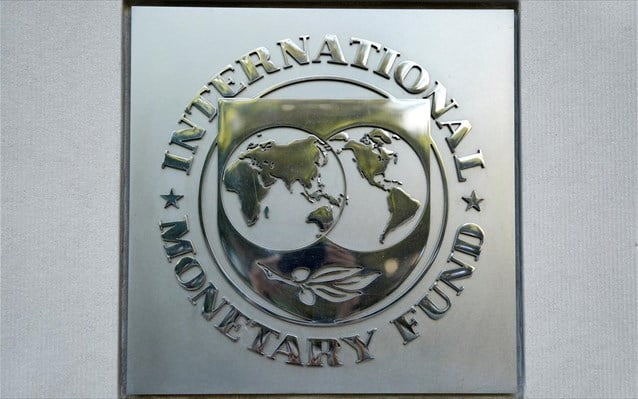 Επιμένει το ΔΝΤ για τις συντάξεις