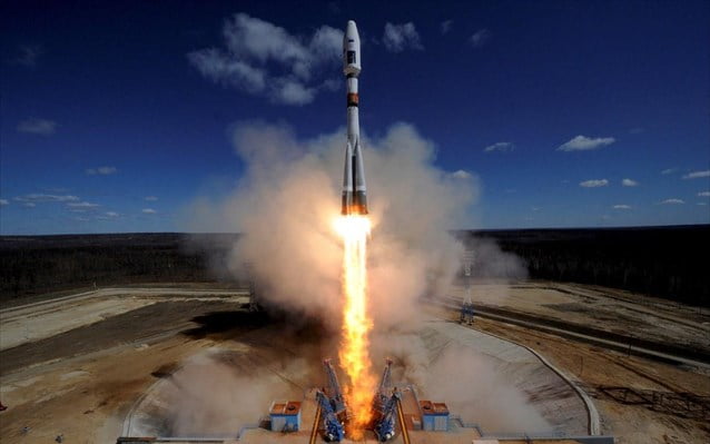 Πυρηνικό διαστημικό κινητήρα αναπτύσσει ρωσικό ινστιτούτο ερευνών