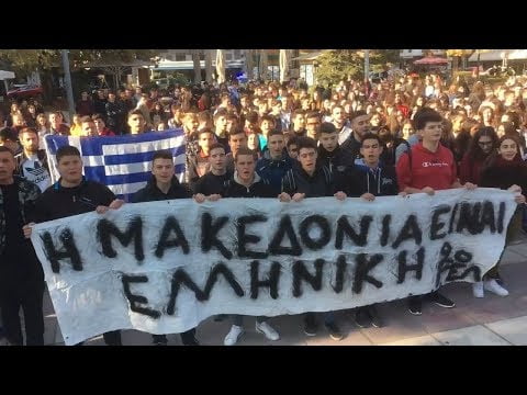 Σταύρος Καλεντερίδης: Δίχως τα παιδιά που αγαπούν εμπράκτως την πατρίδα τους, δεν υπάρχει Ελλάδα