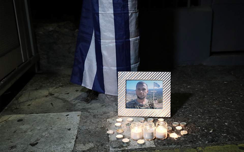 Πρωτοβουλία Νίκου Ανδρουλάκη – Τη διερεύνηση των συνθηκών θανάτου του Κωνσταντίνου Κατσίφα ζητάει το Ευρωπαϊκό Κοινοβούλιο