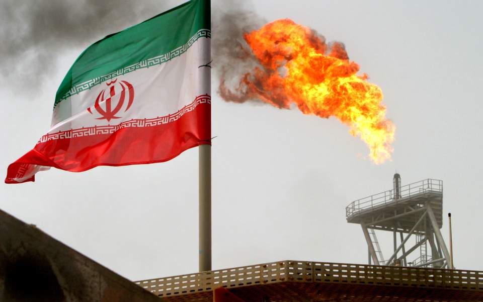 Εξαιρείται η Τουρκία από το εμπάργκο των ΗΠΑ στο ιρανικό πετρέλαιο