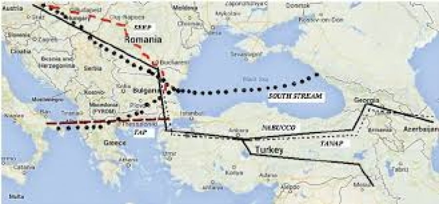 Hub πρώτης κατηγορίας η Βουλγαρία με συμμετοχή στο FSRU και νέο αγωγό για σύνδεση με τον TurkStream – Petkova: Θα τηρήσουμε αυστηρά τους κανόνες της ΕΕ