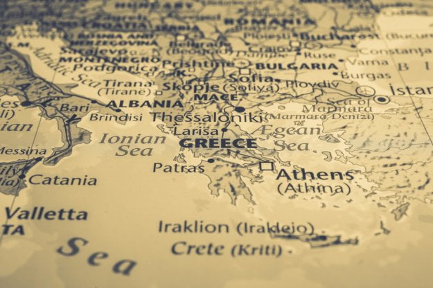 Τα Πρωτόκολλα και οι Συμφωνίες που καθορίζουν τα Ελληνοαλβανικά Σύνορα!