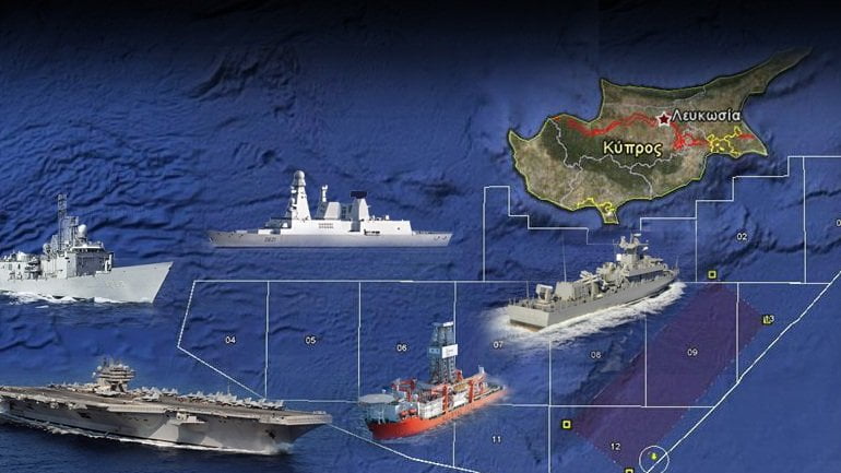 Περί εγγυήσεων του ΝΑΤΟ στην Κύπρο