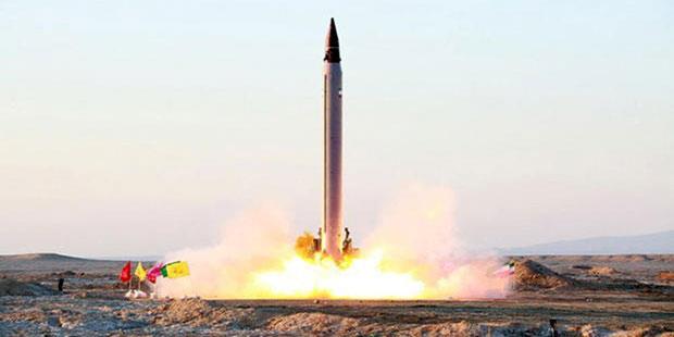 Έκτακτη σύγκληση του ΣΑ για τη δοκιμή ιρανικού πυραύλου