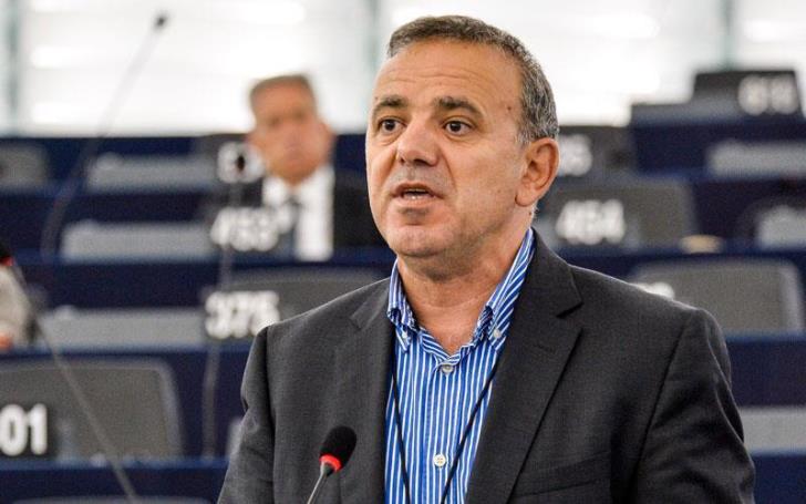 Κ. Μαυρίδης: Το κυπριακό είναι πρόβλημα εισβολής και κατοχής