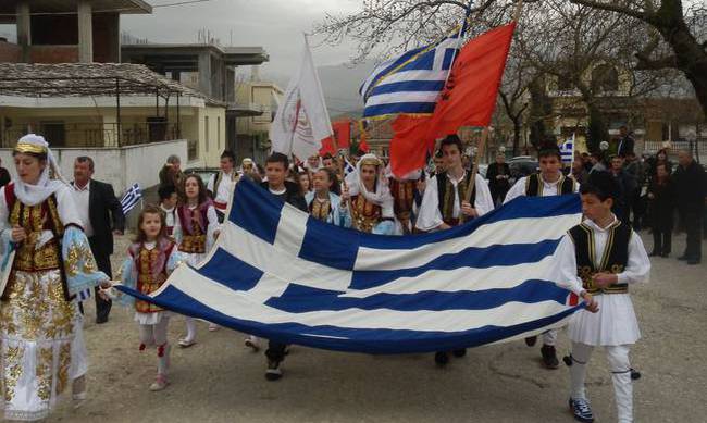 Ανοιχτή πληγή τα δικαιώματα της μειονότητας στην Αλβανία – Ιστορική αναδρομή στις σχέσεις Αθήνας και Τιράνων