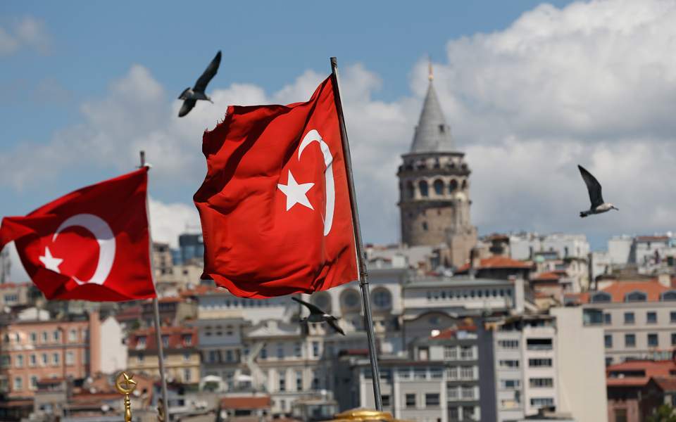 Αποψη: Τουρκικές διεκδικήσεις και γεωπολιτικές αναπαραστάσεις