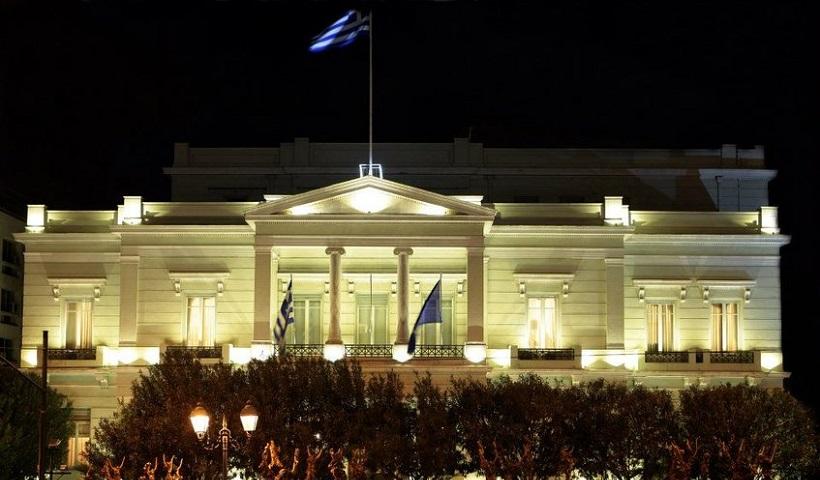 Αποκλειστικό: Το μυστικό σχέδιο για να κερδίσει ο ΣΥΡΙΖΑ τις εκλογές, και η Συμφωνία των Πρεσπών