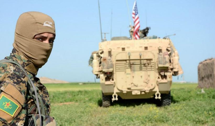 Οι ΗΠΑ προετοιμάζουν «κουρδικό κράτος στη Συρία» – Ποια θα είναι η αντίδραση της Τουρκίας