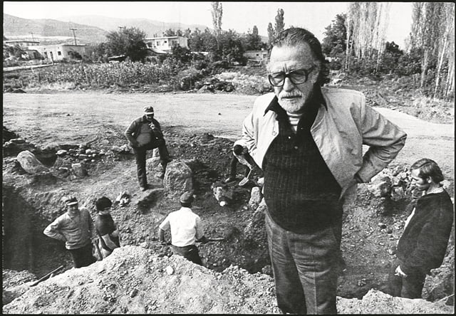 Ο αρχαιολόγος που «ανέτρεψε» την ιστορία της Μακεδονίας