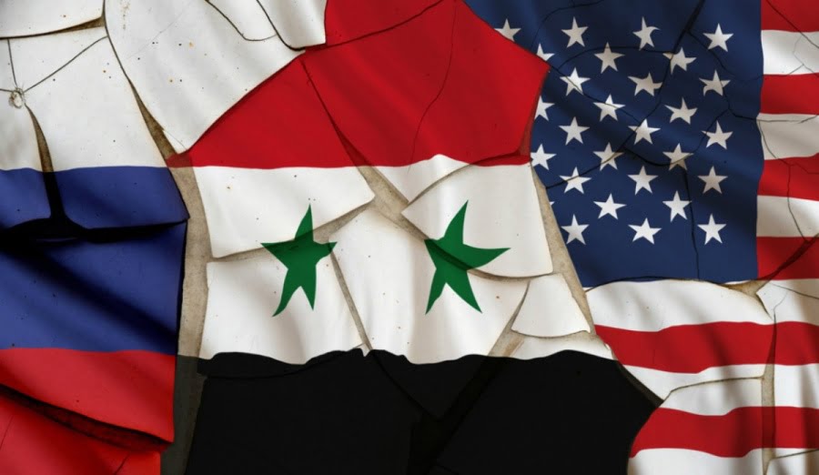 Σοβαρότατη εξέλιξη – Οι ΗΠΑ αφήνουν ανοιχτό το ενδεχόμενο των συνομιλιών με την Ρωσία με θέμα την ασφάλεια των Κούρδων στην Συρία