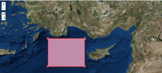 Επιμένει η Τουρκία με νέα Navtex του Barbaros για την ελληνική υφαλοκρηπίδα στο Καστελόριζο