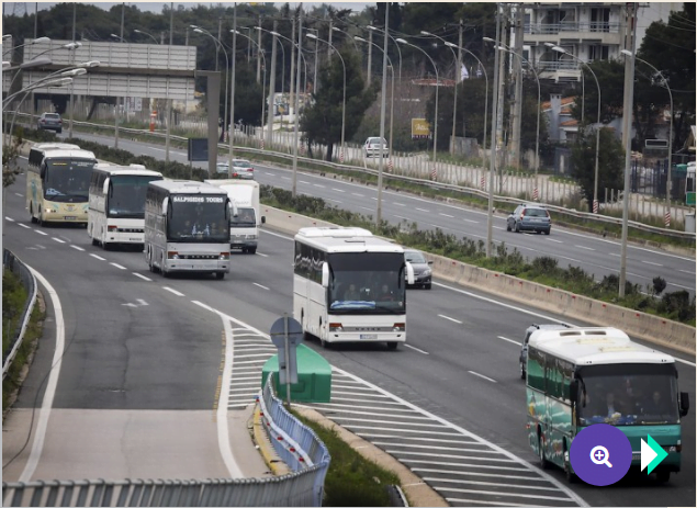 Θεσσαλονίκη: Ξεσηκωμός για το συλλαλητήριο – Από πού φεύγουν τα λεωφορεία