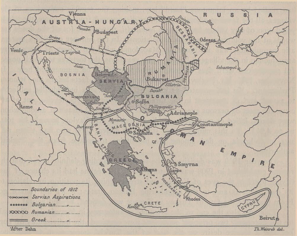 Να γιατί η Μακεδονία είναι μία και βρίσκεται μόνο στην Ελλάδα