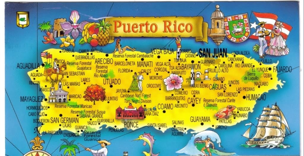 Η μονομερής διαγραφή χρέους από το Πουέρτο Ρίκο