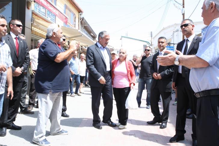 Οι όμηροι του στάτους κβο στην Κύπρο και οι αλλοπρόσαλλοι ηγέτες τους