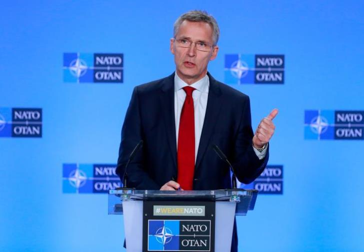 Στους αντιπροσώπους ΝΑΤΟ το πρωτόκολλο προσχώρησης της “Βόρειας Μακεδονίας”