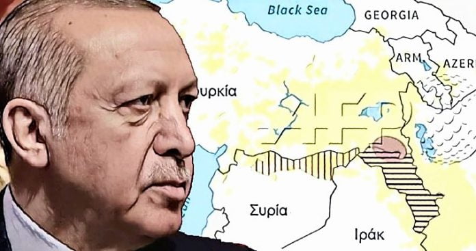 Το τελευταίο λάθος του Ερντογάν θα είναι και μοιραίο;
