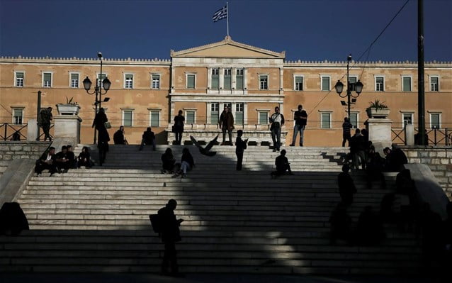 Ηandelsblatt: Δύσκολη η επιστροφή της Ελλάδας στις κεφαλαιαγορές